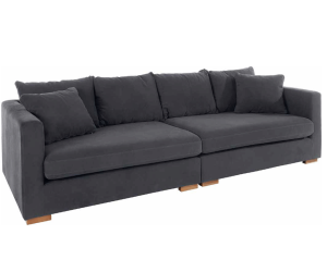 Dīvāns HAMBURG (Trīsvietīgs)